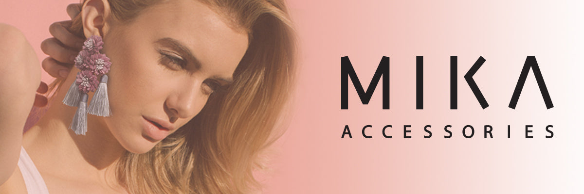MIKA ACCESSORIES ⅼ Best Trendy Accessories – MIKA NEW YORK